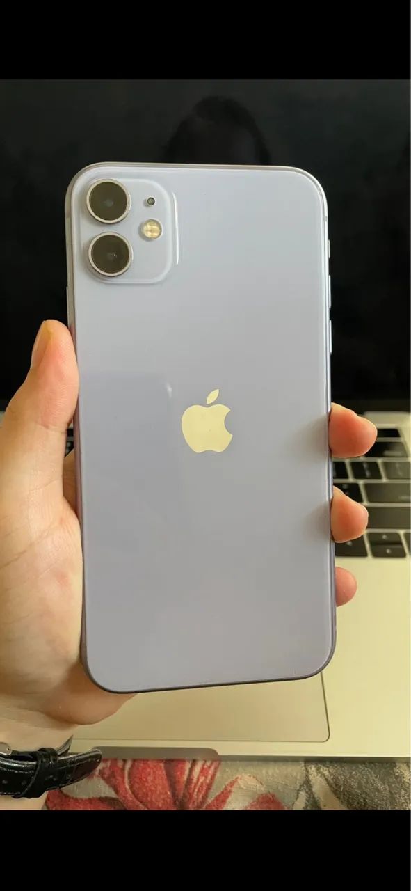 iPhone 11 para retirada de peças  - Foto 2