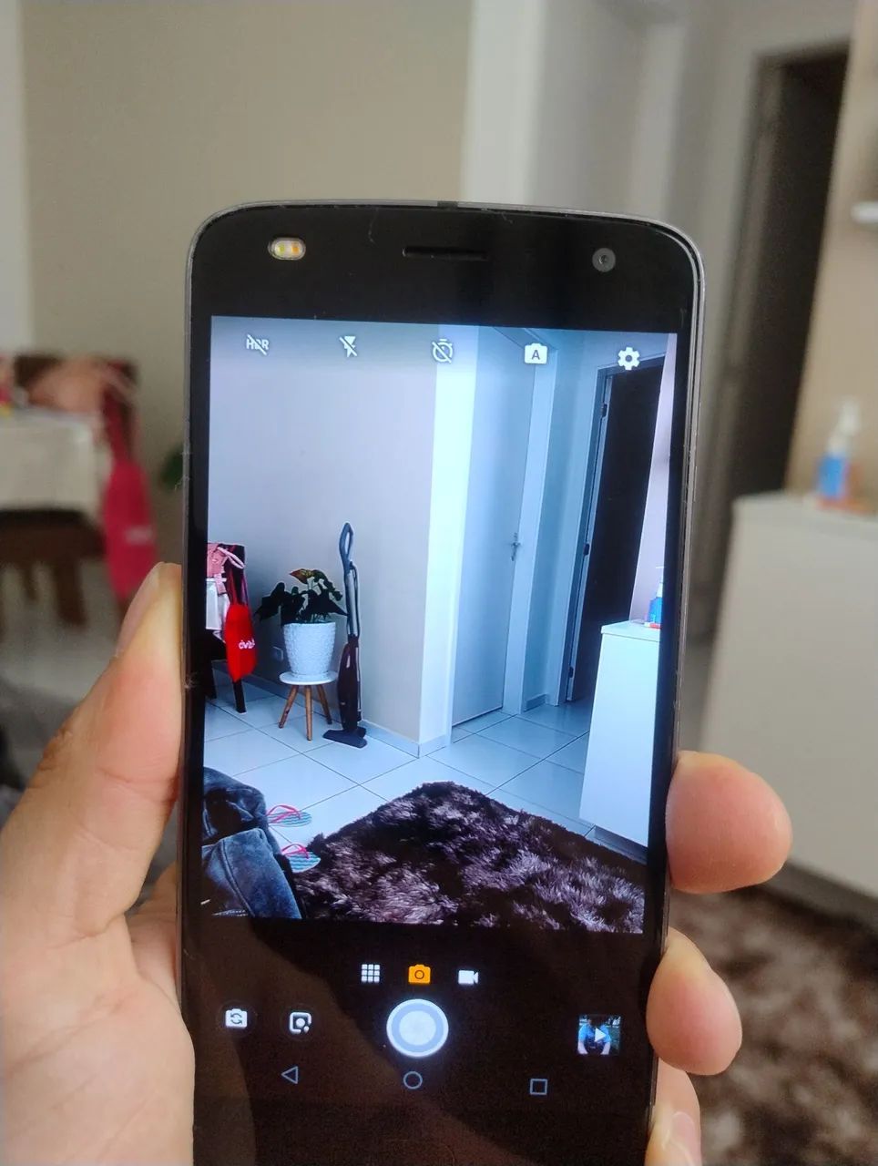 Celular Motorola Z2 play  - Foto 5