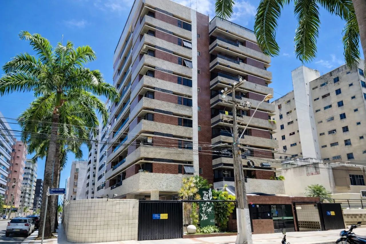 Foto - Maceió - Jatiúca