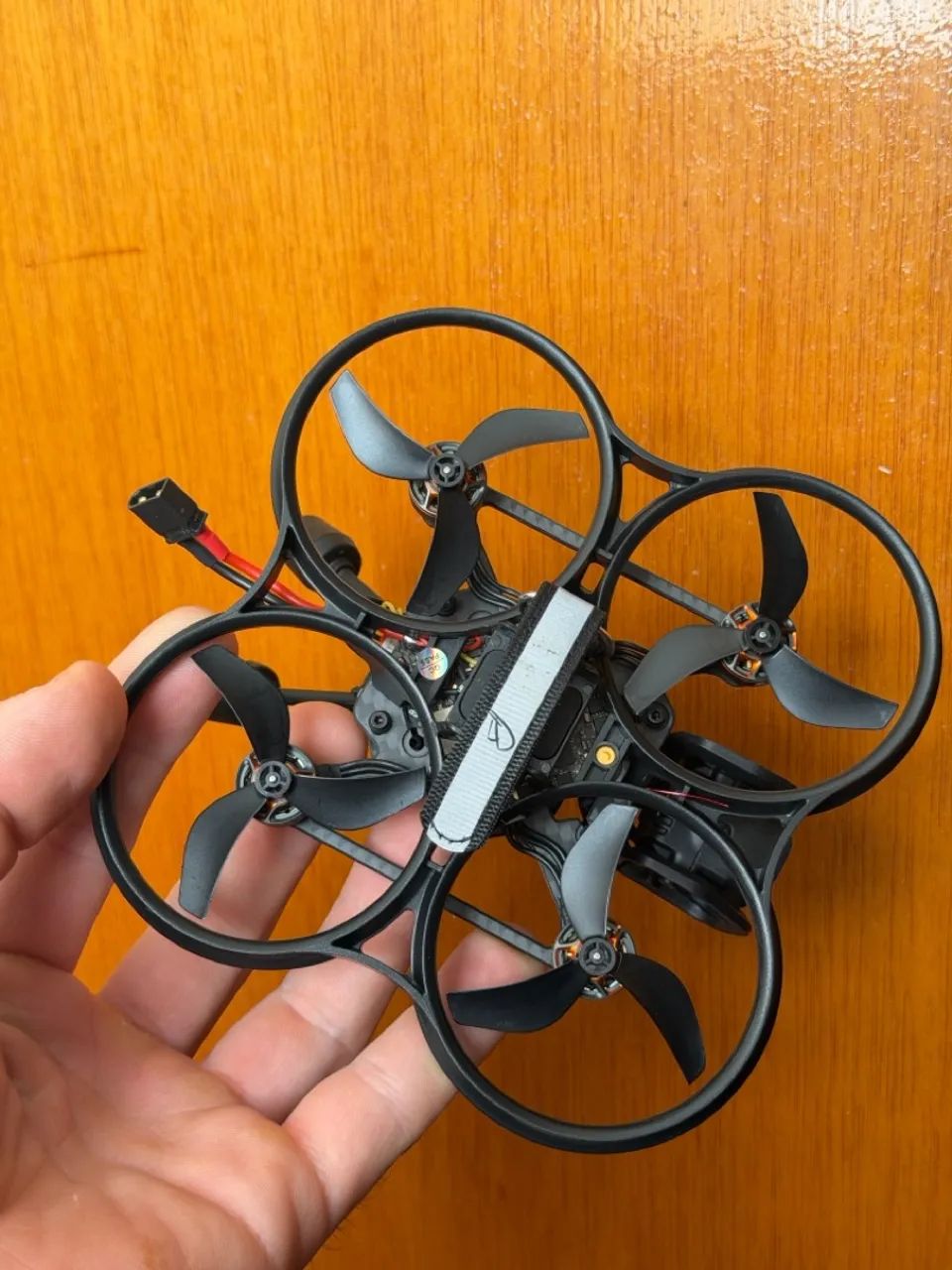 KIT FPV Completo Pavo 20 Pro II 3S O4 Pro - Foto 3