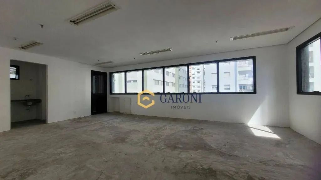 Sala Comercial para alugar ou vender no Jardins. - Foto 9