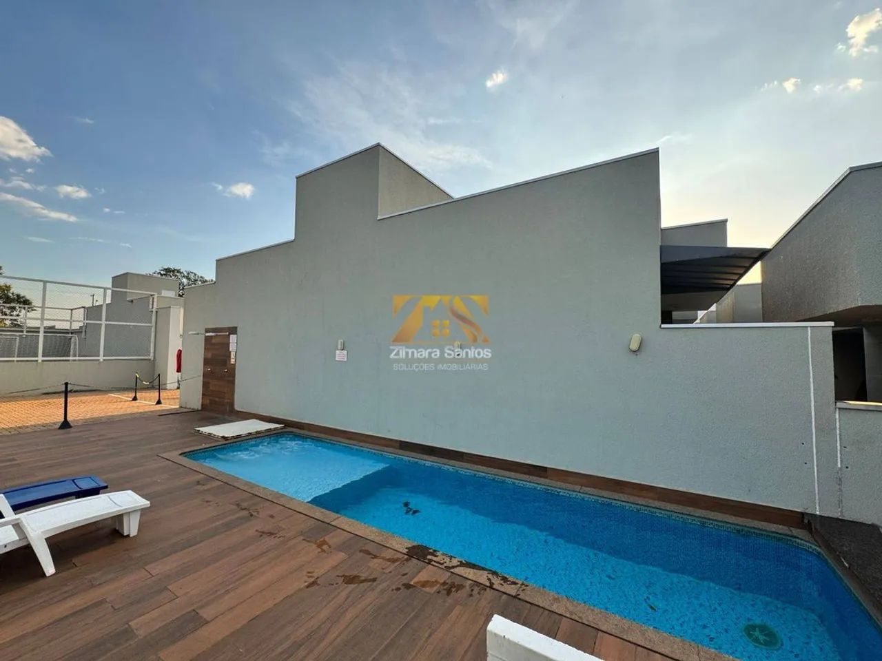 Casa de Condomínio com 2 Quartos à Venda, Plano Diretor Sul - Palmas