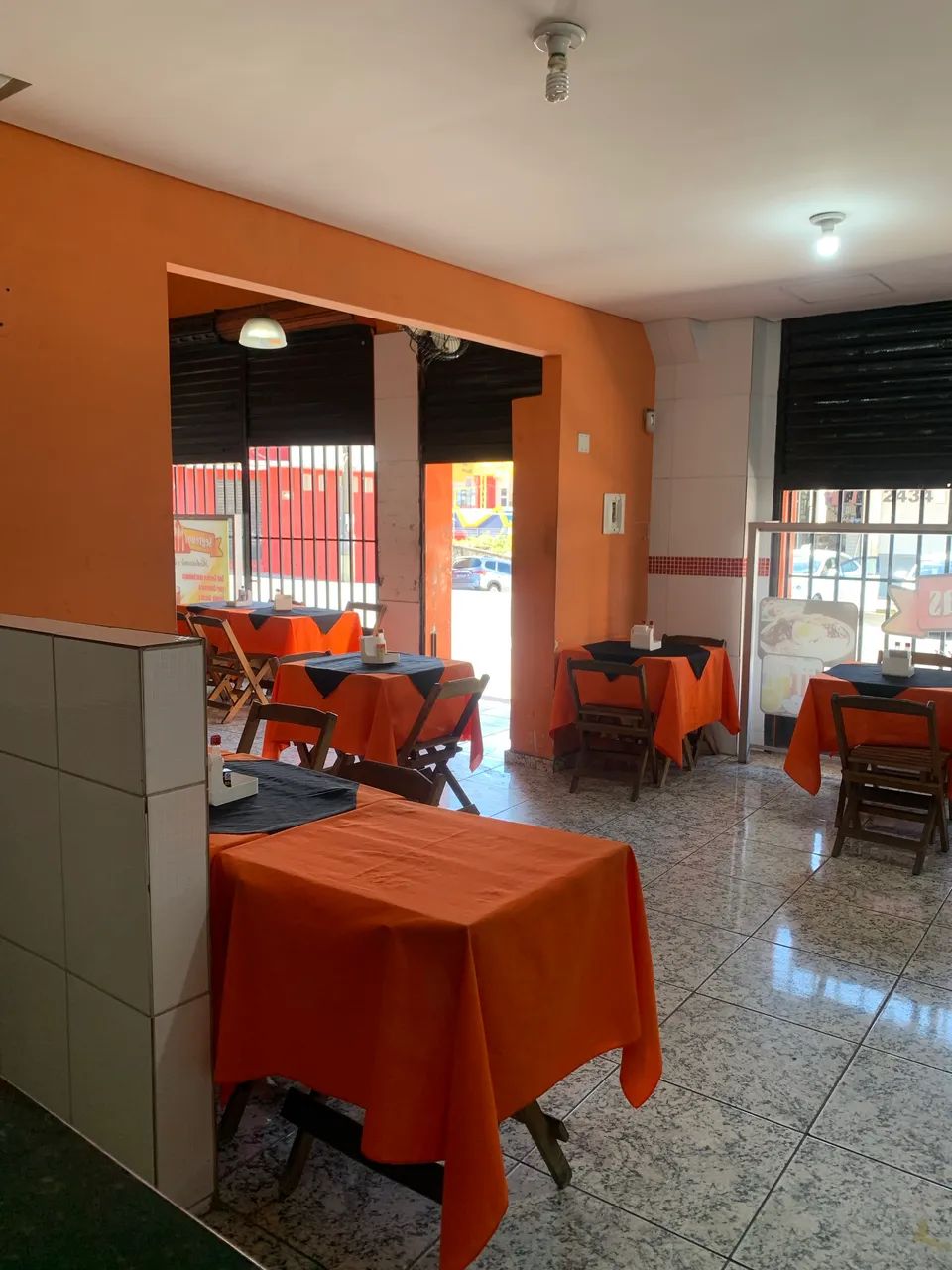 Vende-se ponto de restaurante  - Foto 2