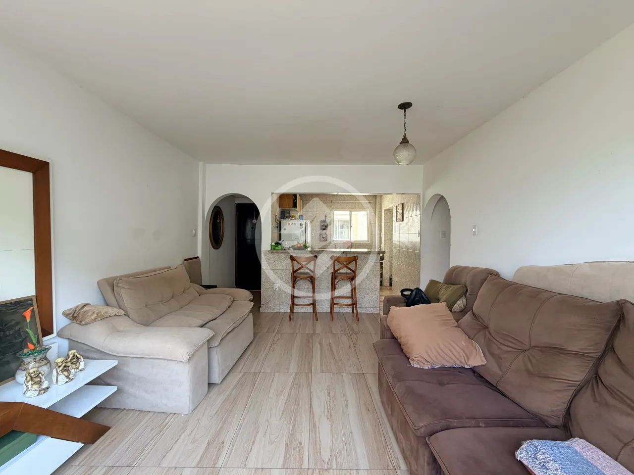 APARTAMENTO 3 DORMITÓRIOS - ESTREITO
