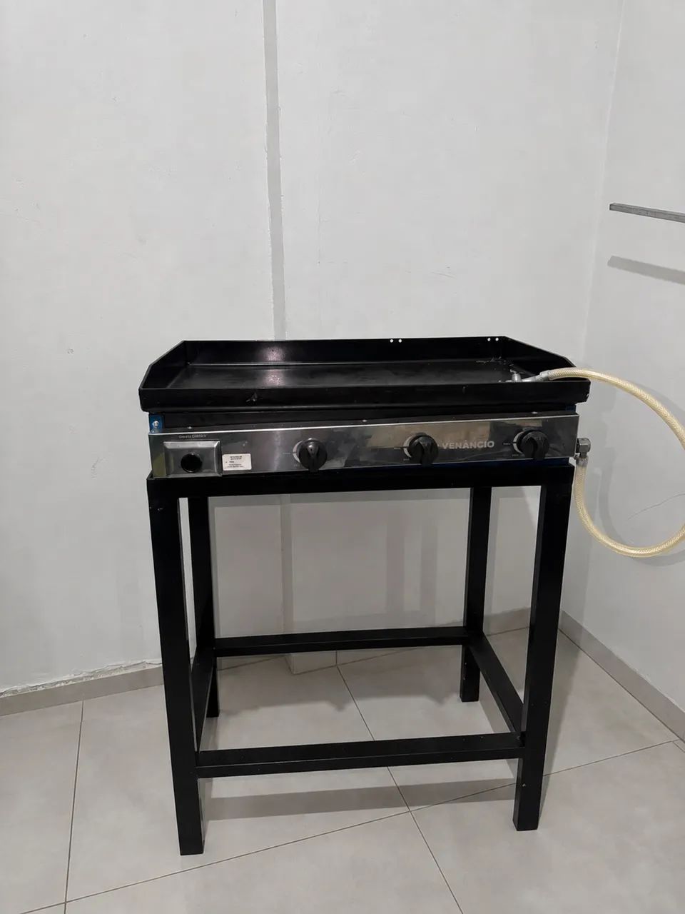 Chapa profissional  - Foto 3