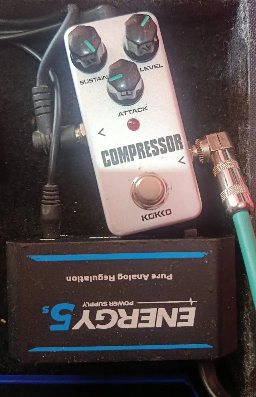 compressor kiko - Foto 2