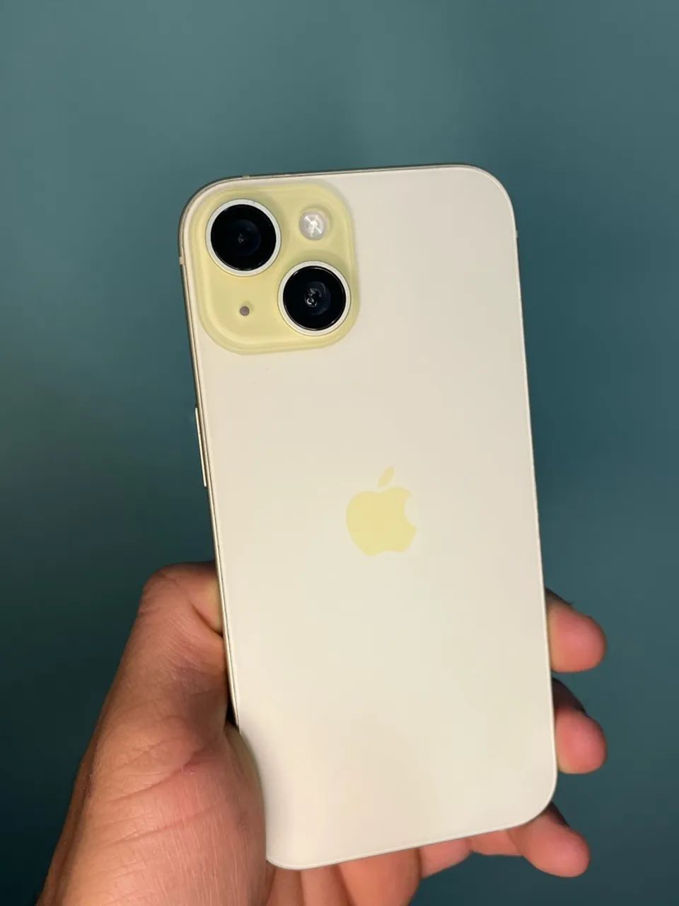 iPhone 15 128gb OPORTUNIDADE - Foto 4