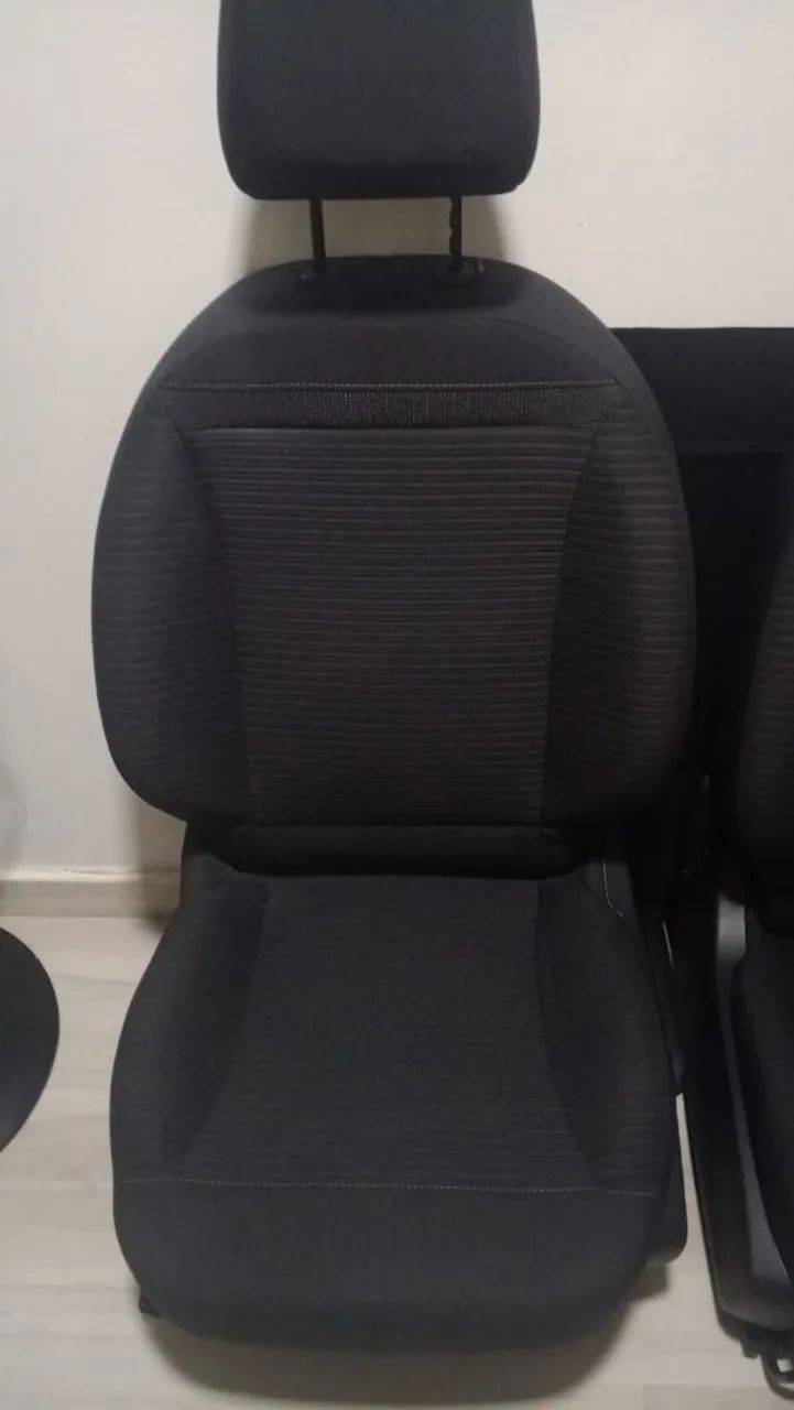 Bancos C4 CACTUS completo  - Foto 2