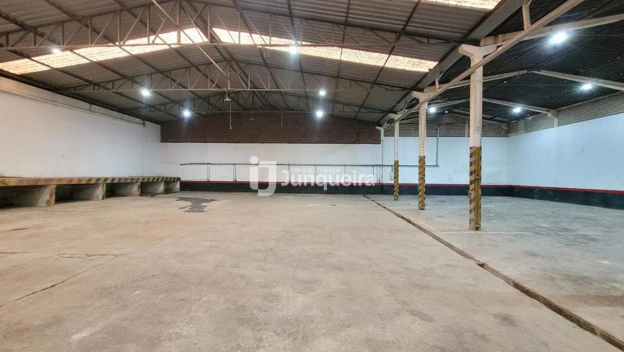 Galpão para aluguel, Jardim Pacaembu - Piracicaba/SP - Foto 3