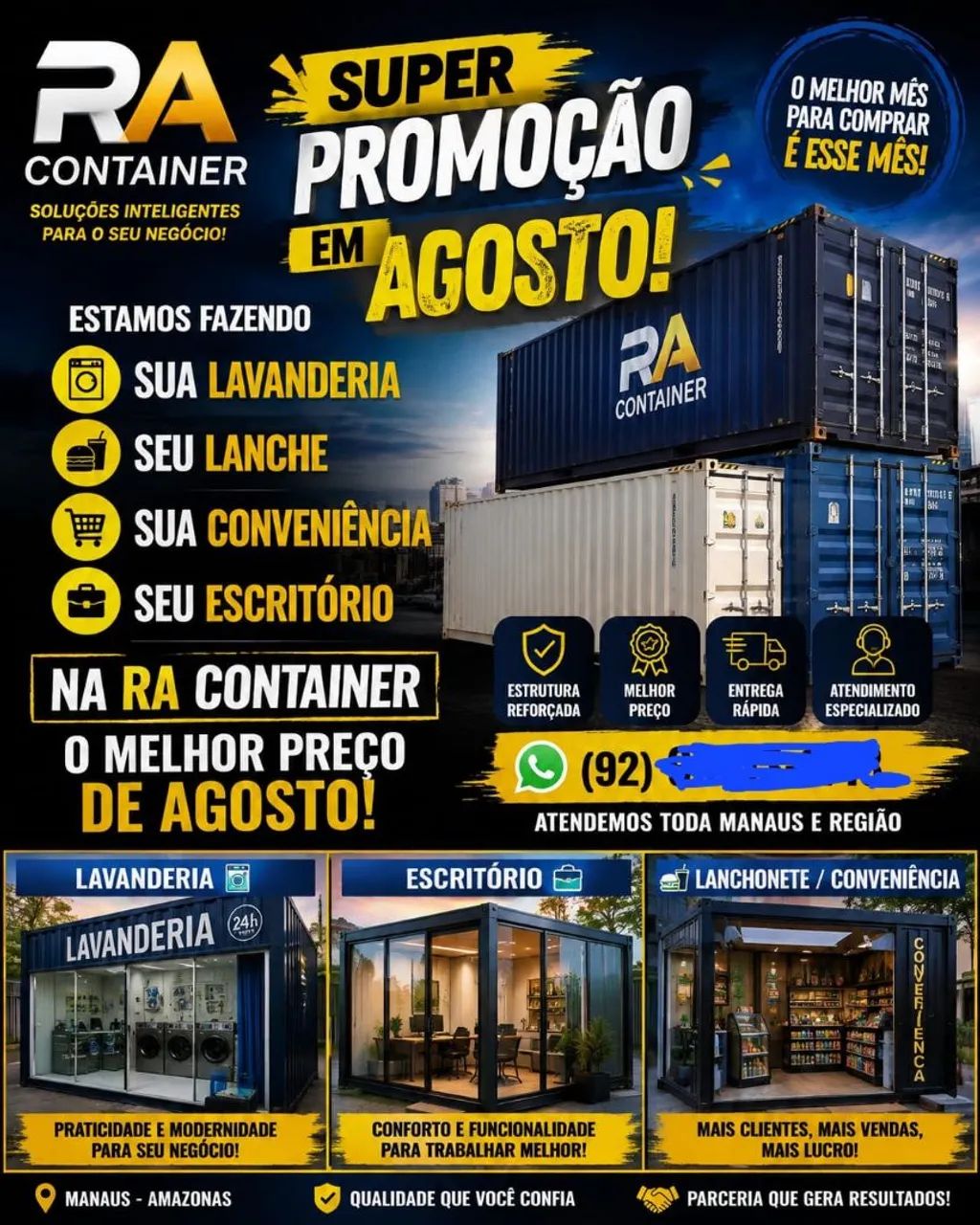 Conteneiner 