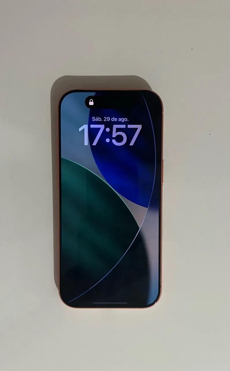 iPhone 17 Pro Max 256gb 96% bateria - Foto 3