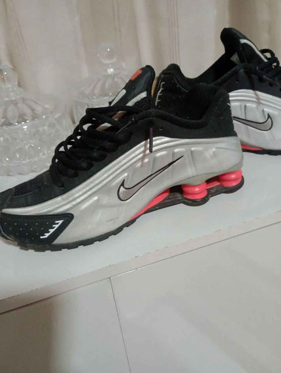 Nike Shox R4 original  - Foto 3