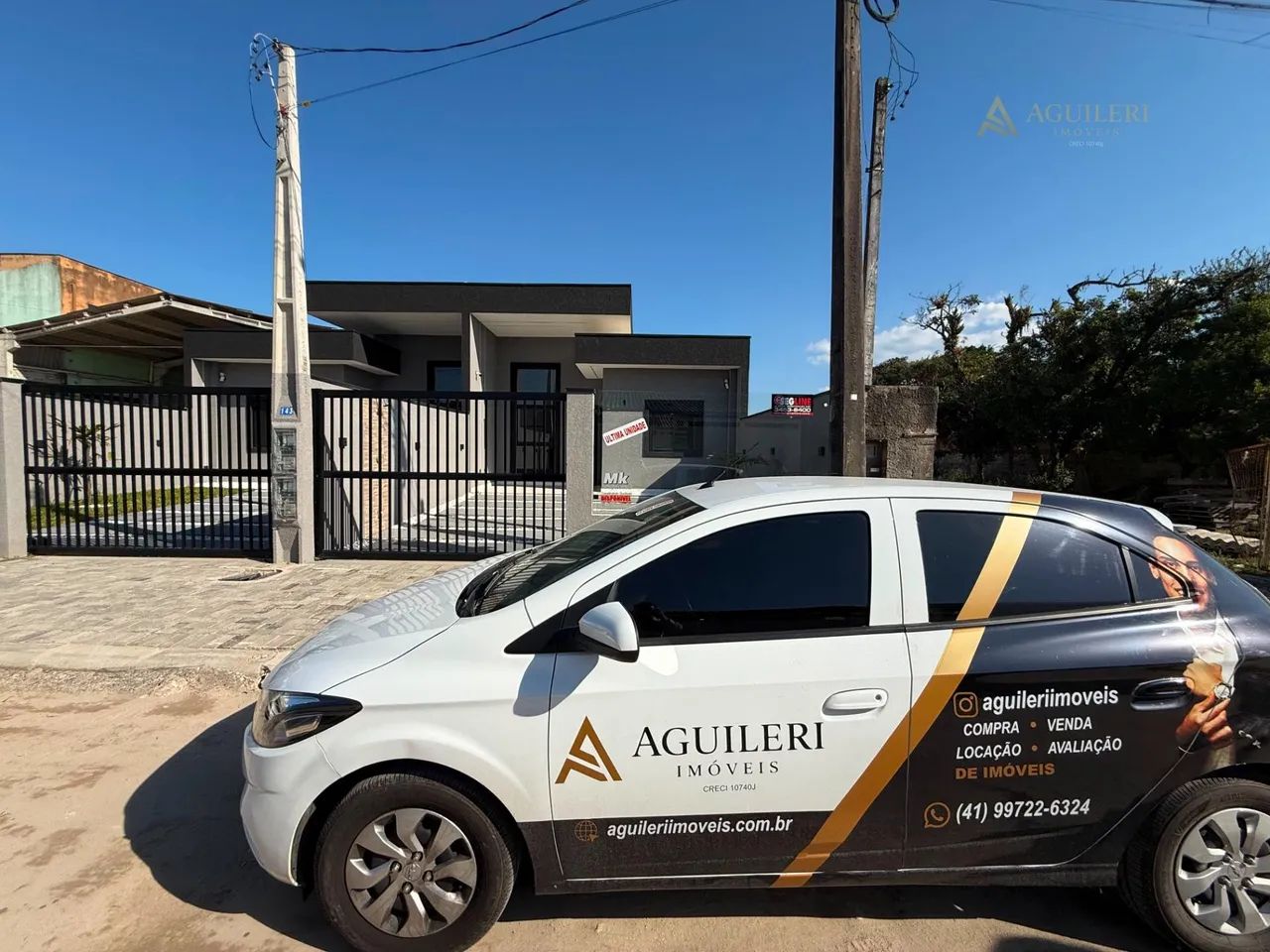 Casa em Jamail Mar - Matinhos - Foto 2