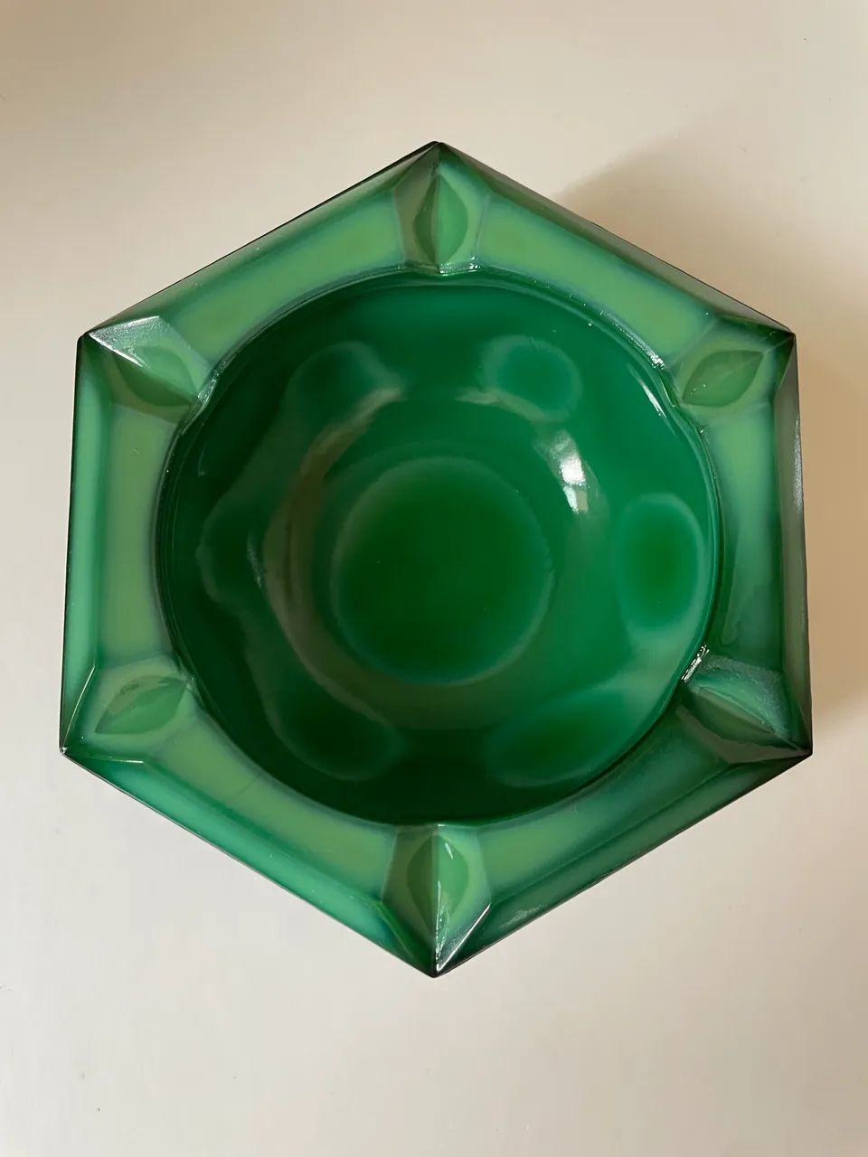 Cinzeiro estilo Art Déco - Foto 5