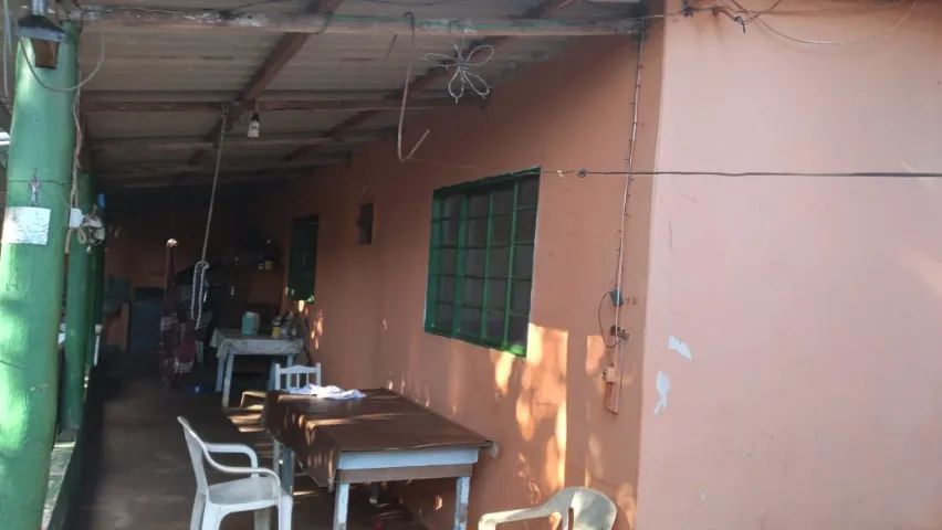 Casa Tiradentes 1 Quarto R$ 800,00 - Foto 4