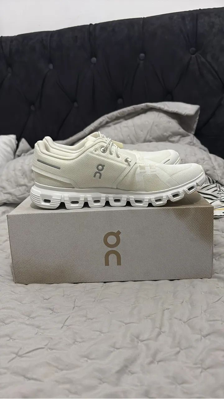 On Cloud 6 Original 