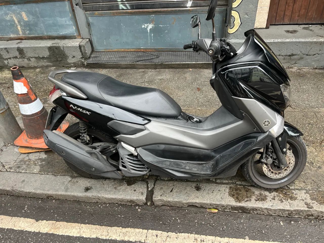 Nmax 160 - 2019  - Foto 5