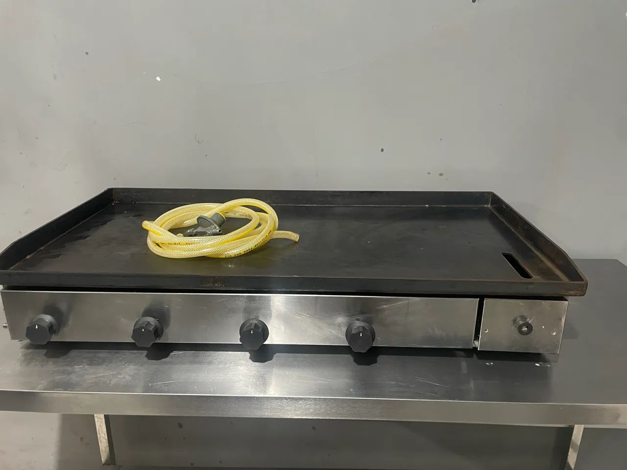 Vende se chapa 1 m - Foto 2