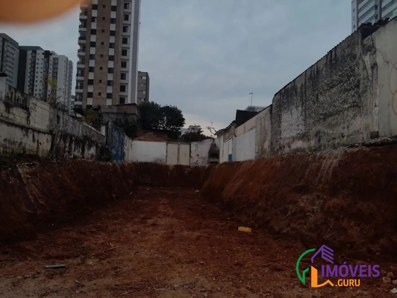 AREA - VILA DOM PEDRO I - SP - Foto 4