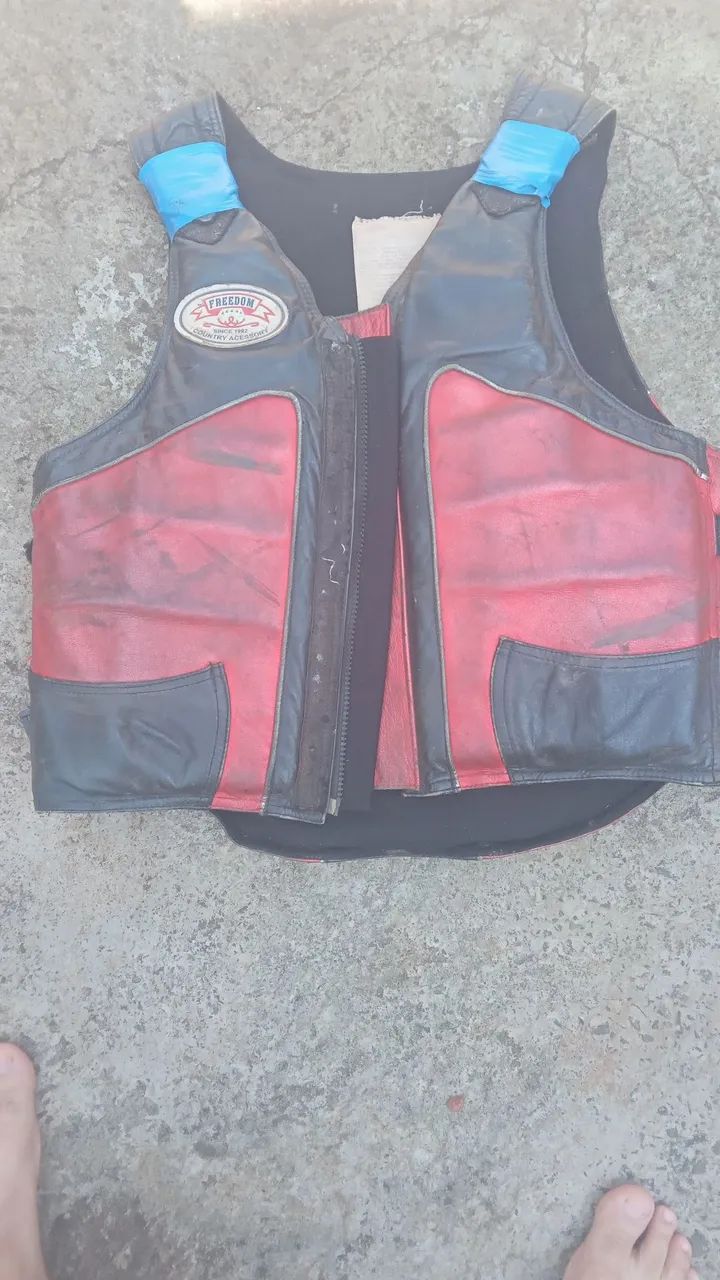 Traia rodeio - Foto 3