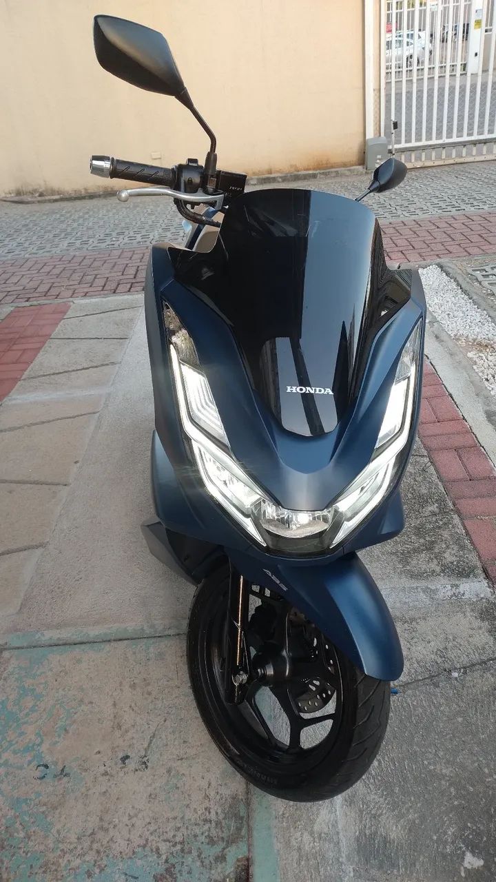 PCX 2023 particular Novíssima  - Foto 4