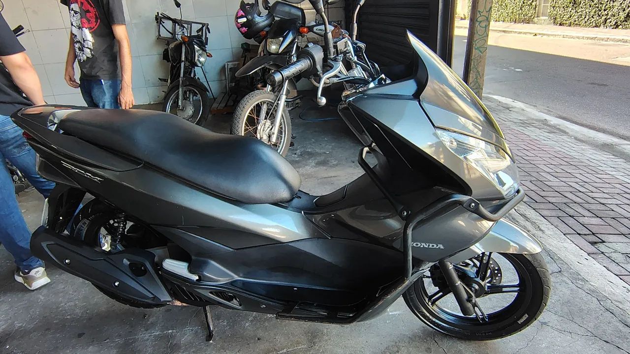 PCX 2016/ 150  - Foto 2