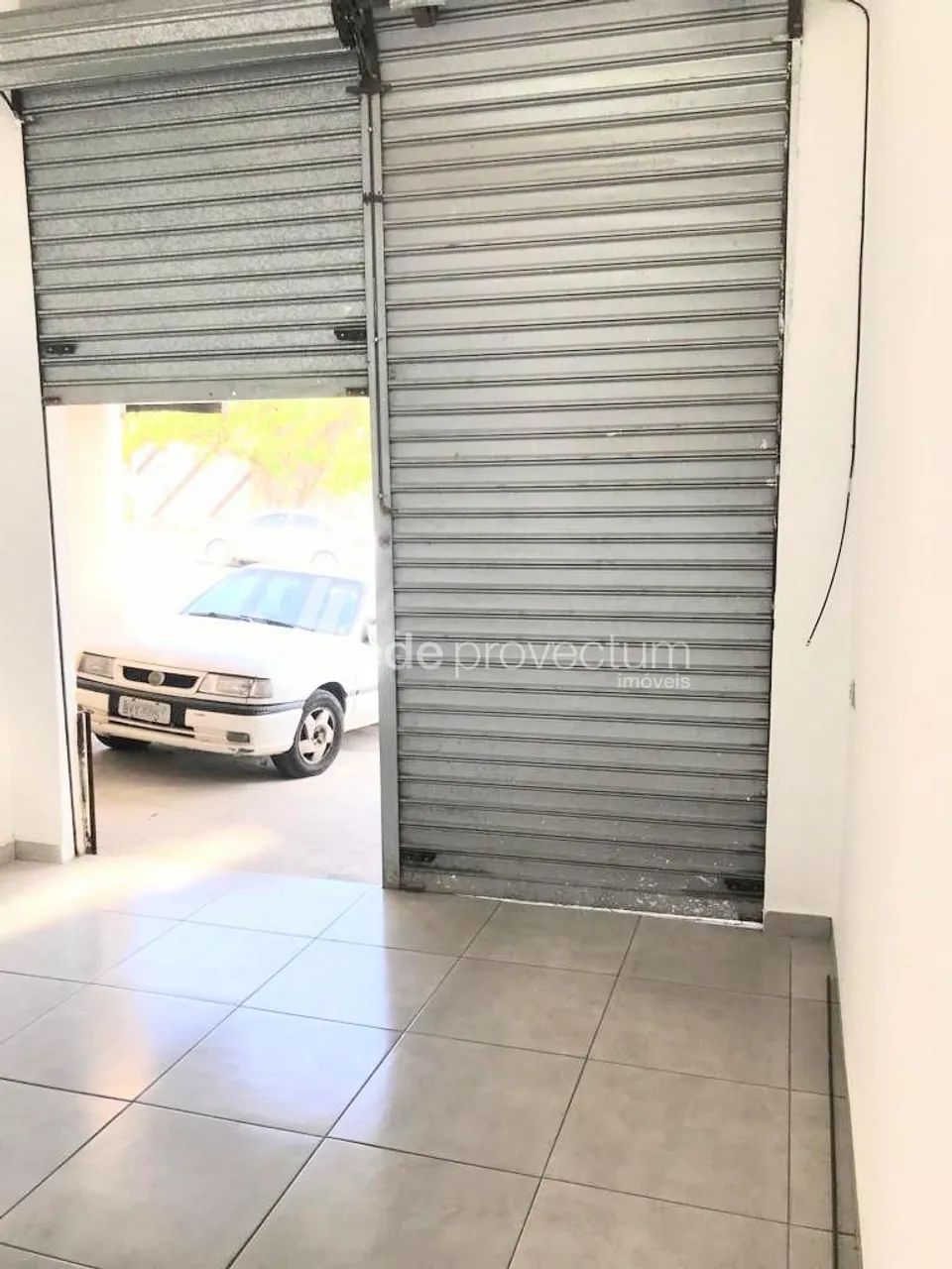 salão - Jardim São Pedro de Viracopos - Campinas - Foto 4