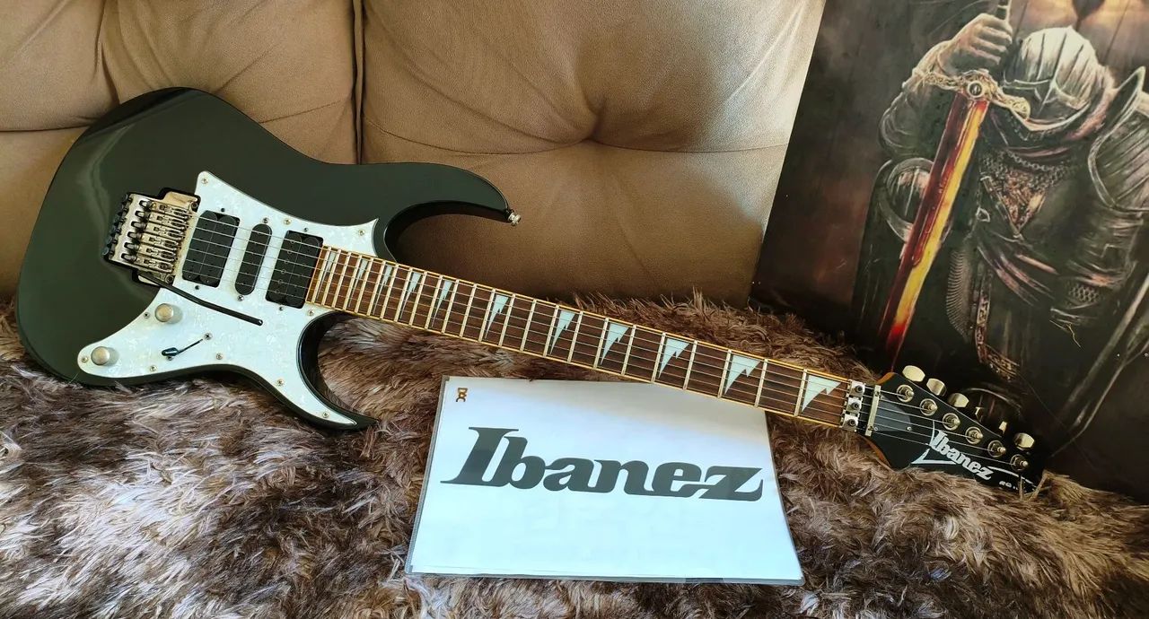Ibanez RG