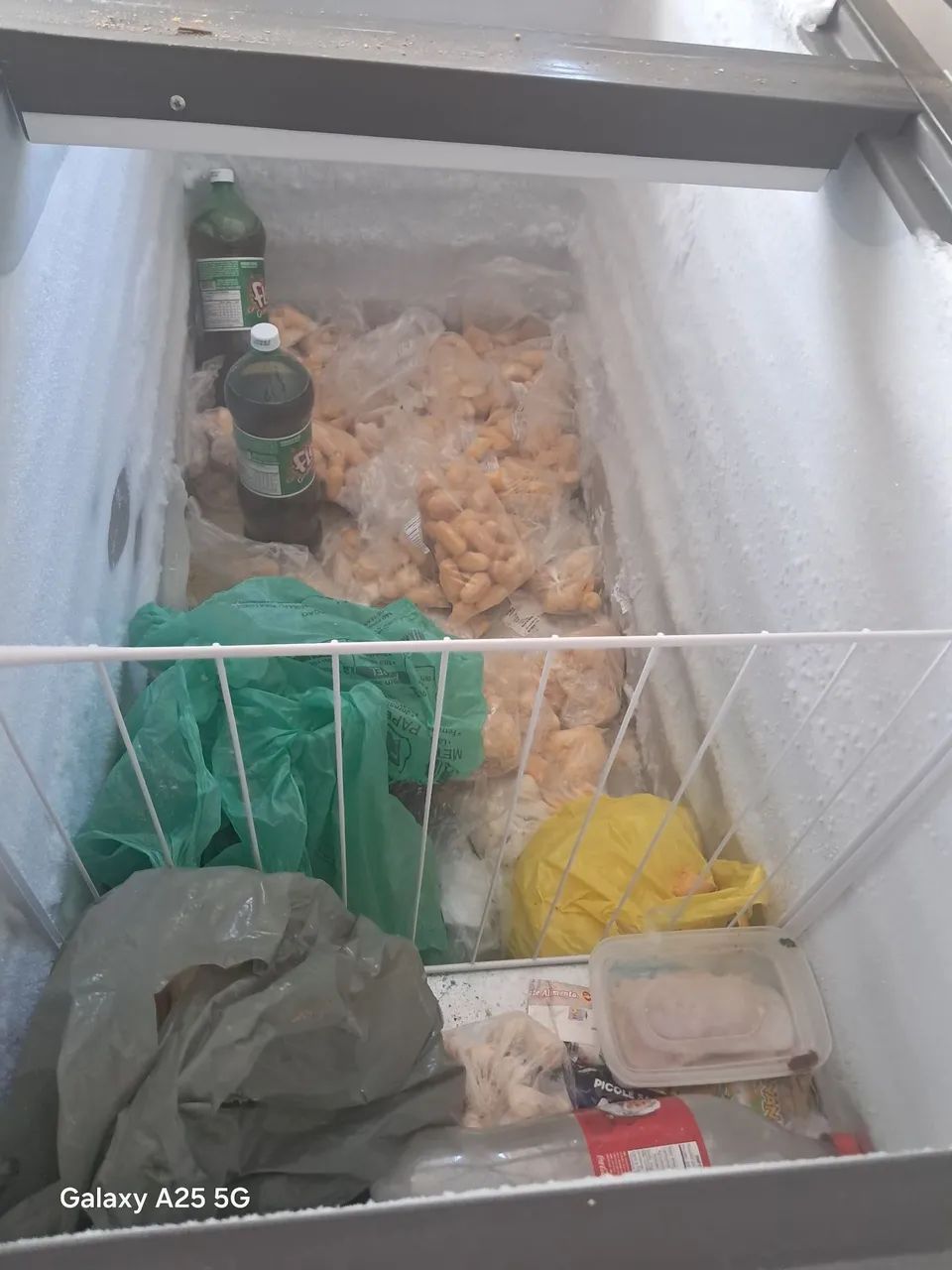 Freezer horizontal consul - Foto 5