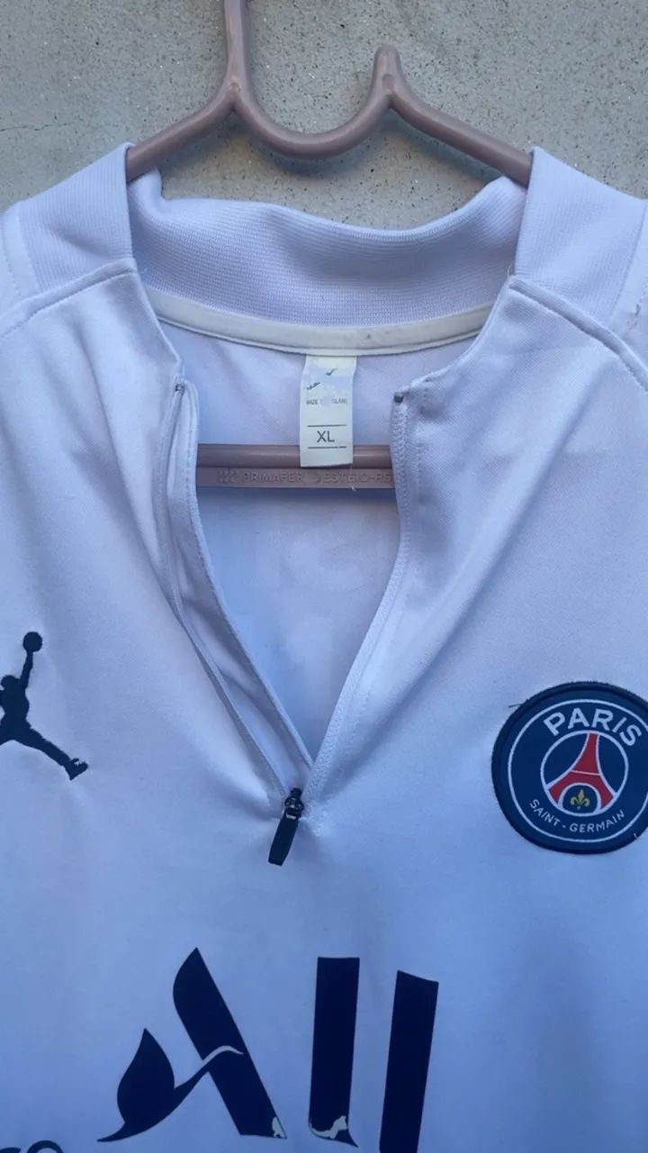 Camisa manga longa PSG ? - Foto 2