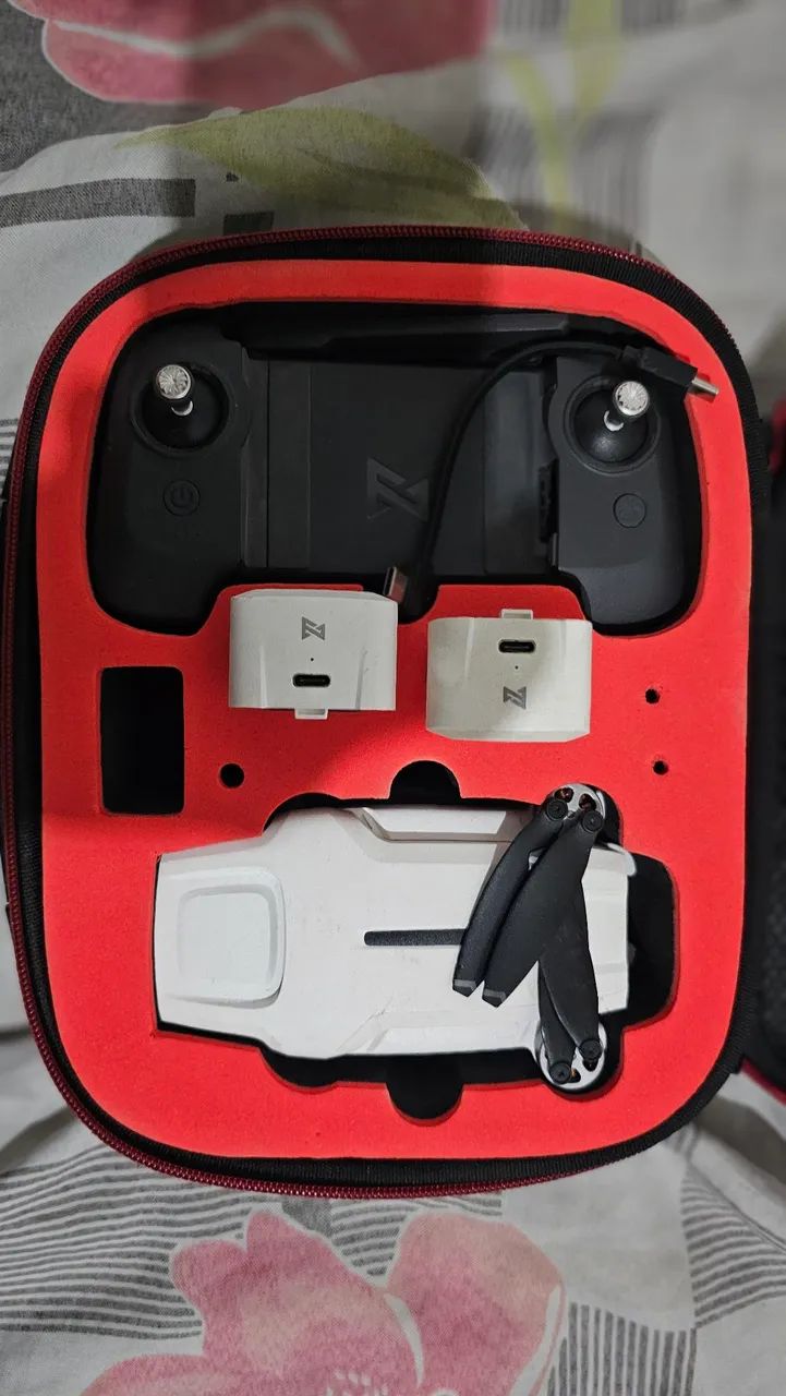 drone fimi mini x8 - Foto 4