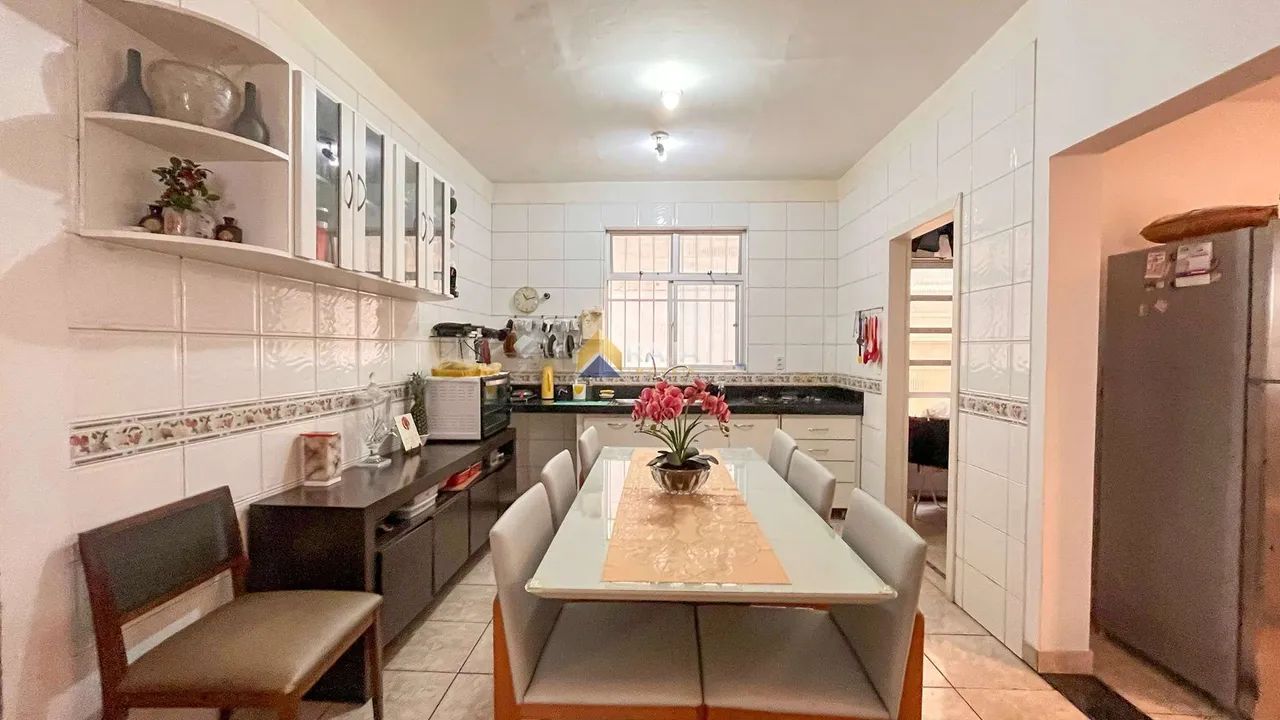 Casa, 5 quartos, 1 suite - Foto 3