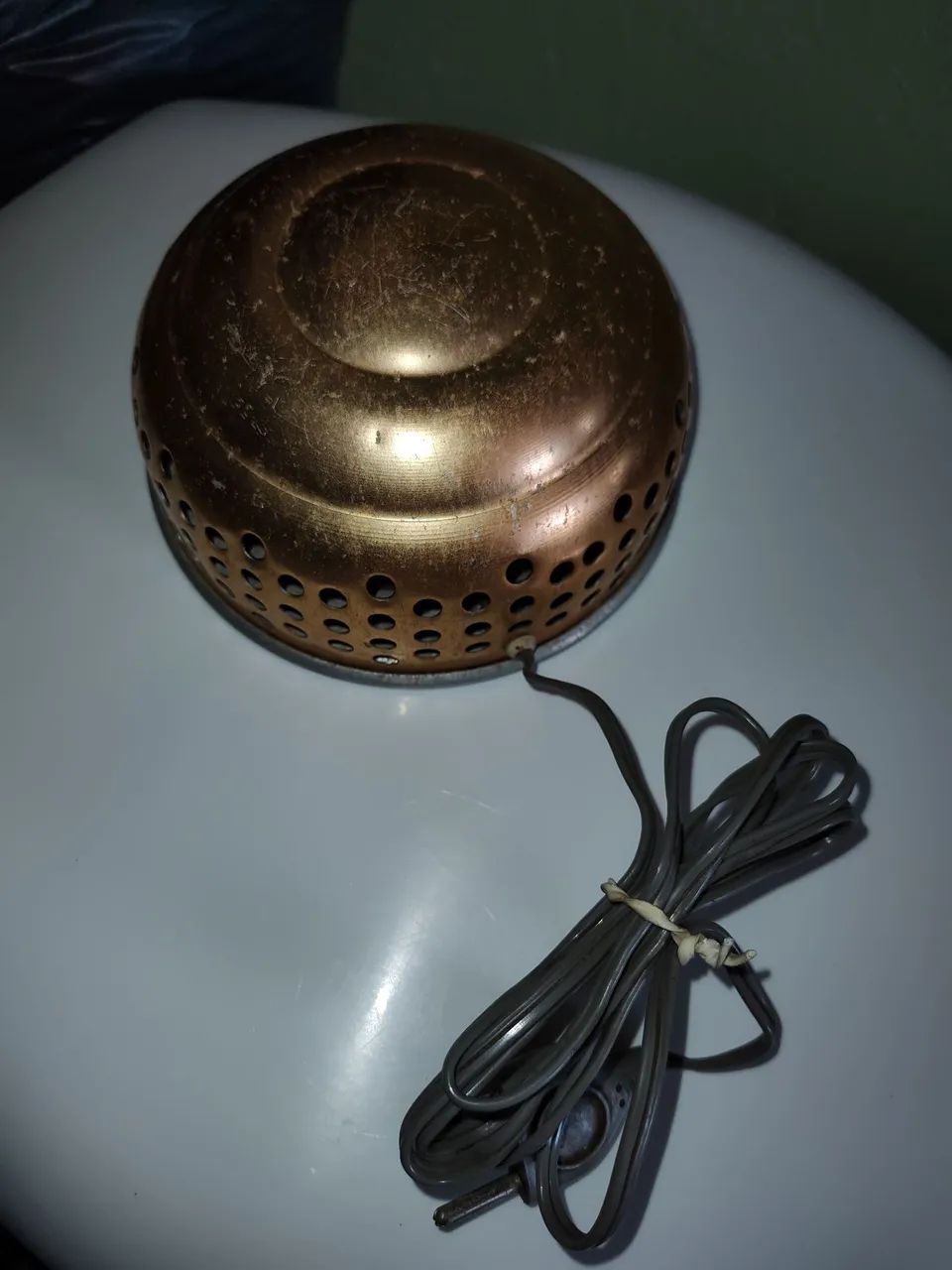 Aquecedor 