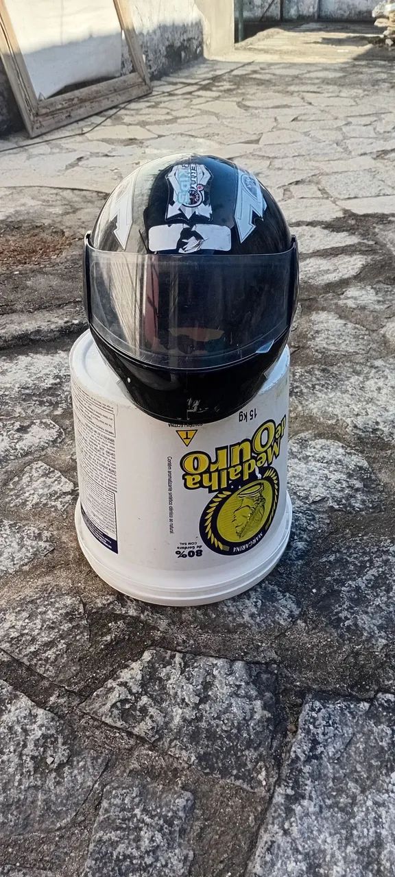 Capacete infantil  - Foto 4