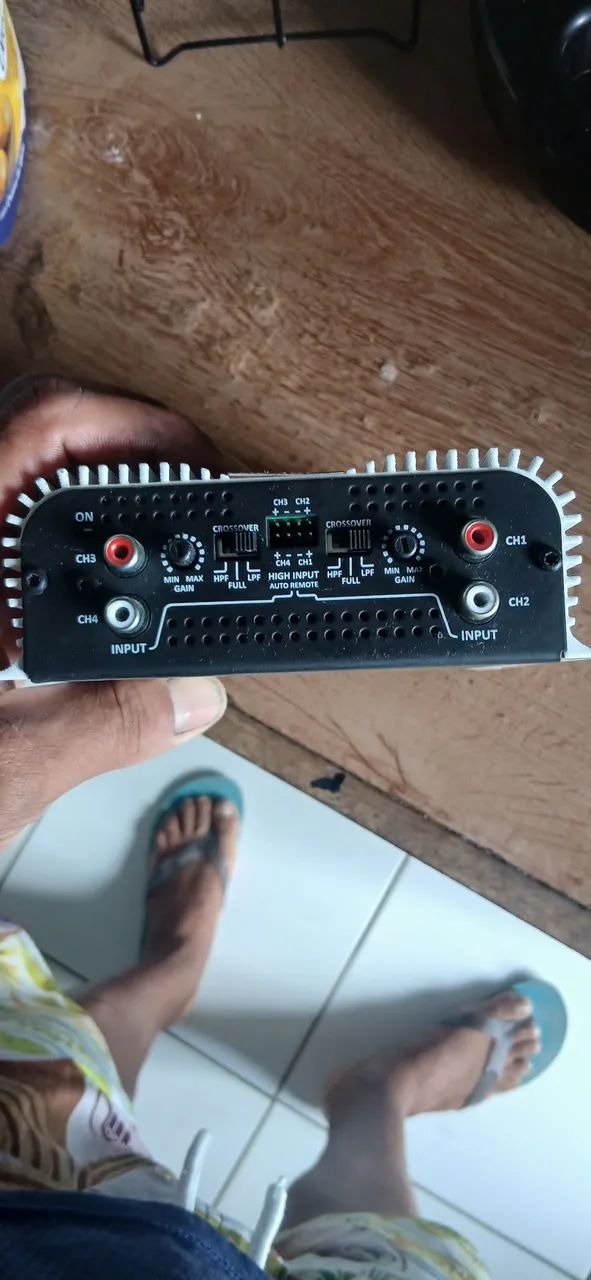 Vender o troco  - Foto 3