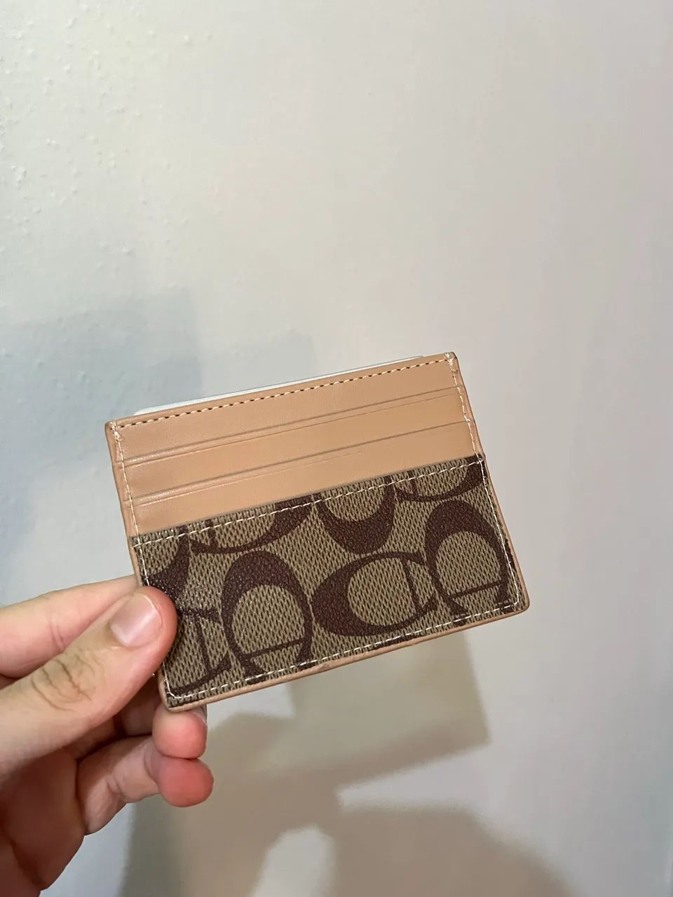 Porta cartão - Foto 2