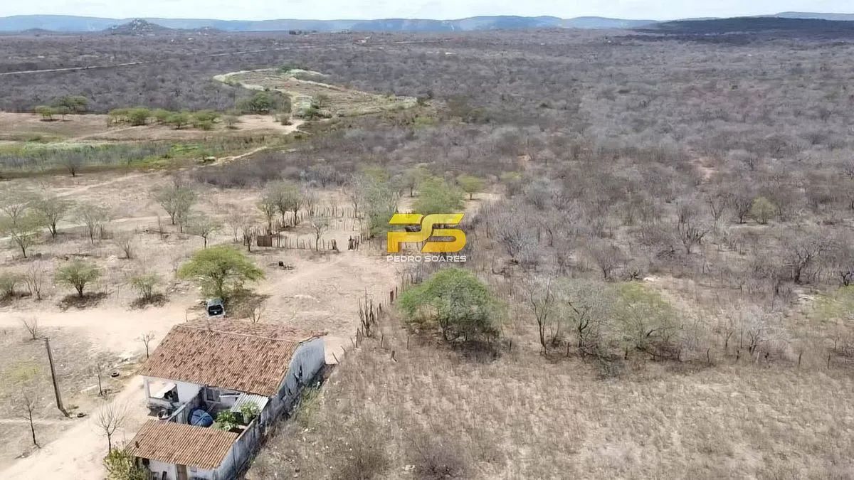 Galpão à Venda, Centro - Taperoá - Foto 5