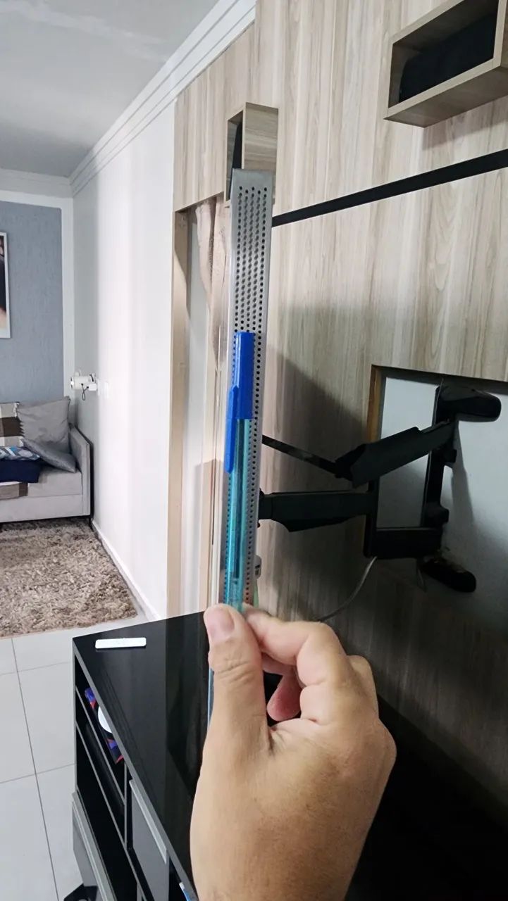 Tv samsung 8k 65 polegadas  - Foto 5