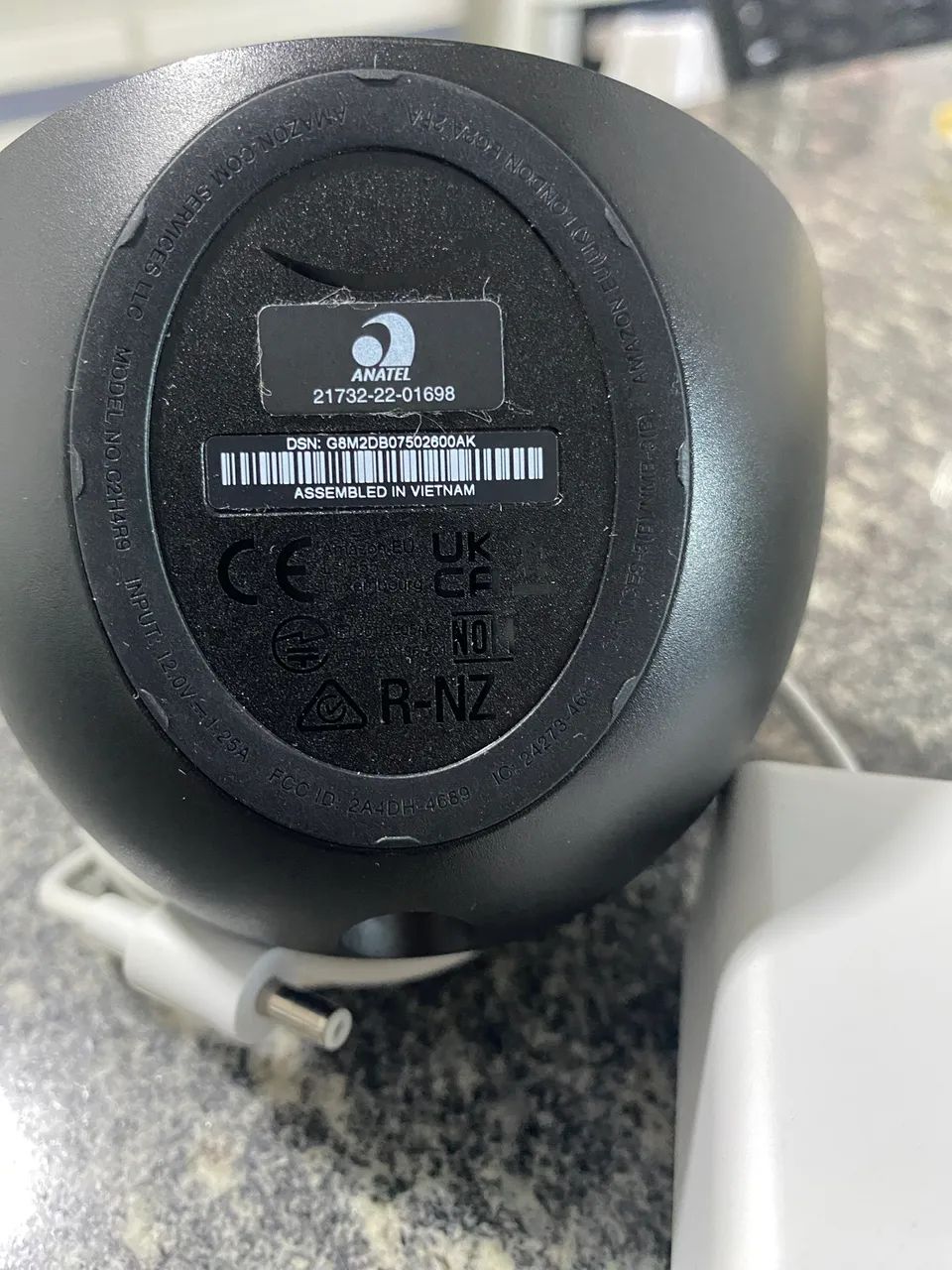 Alexa Echo Pop - Foto 4