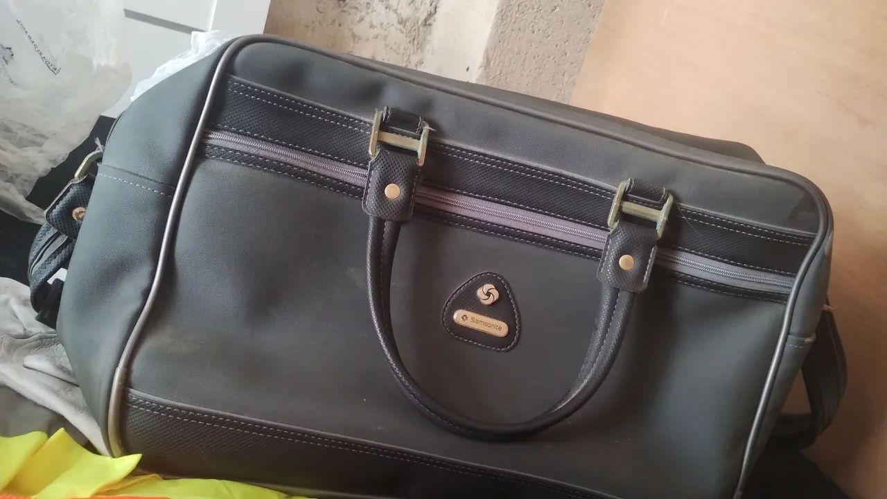Bolsa sansonaite  - Foto 5