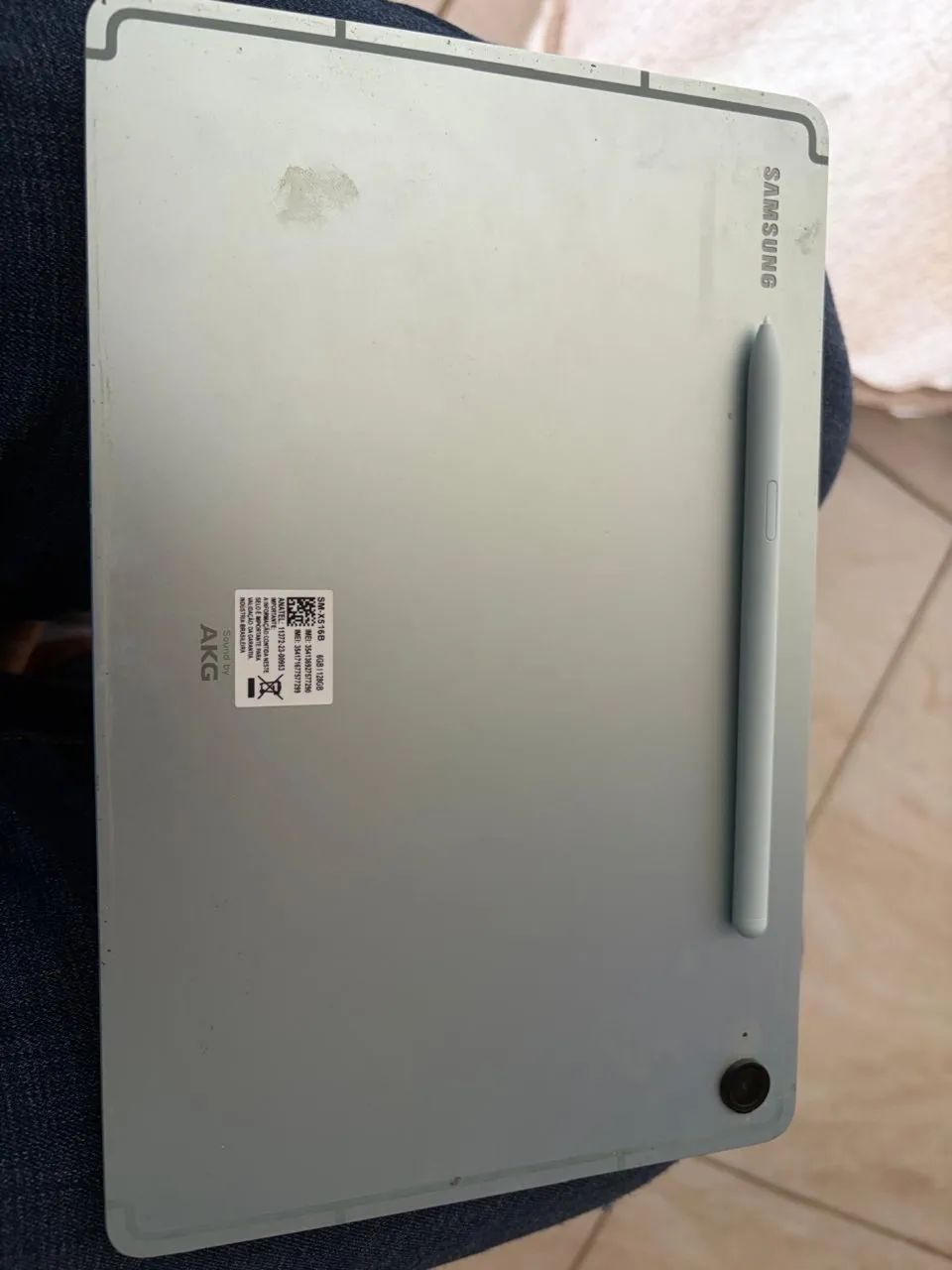 Tablete s9 fé novo  - Foto 4