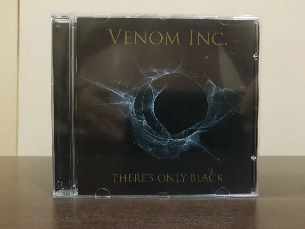 CDs Venom Inc - Foto 2