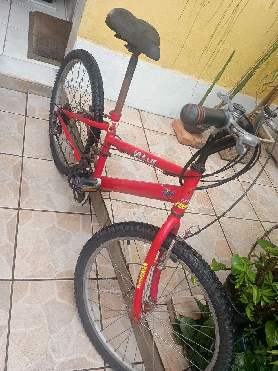 Bicicletas Infantil  - Foto 5