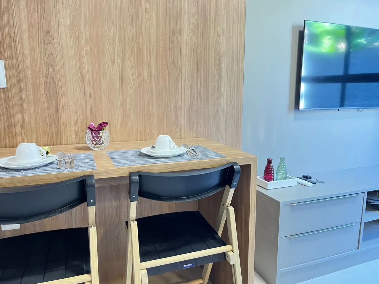 Studio Exclusivo à Venda em Santo Antônio de Lisboa - Foto 5
