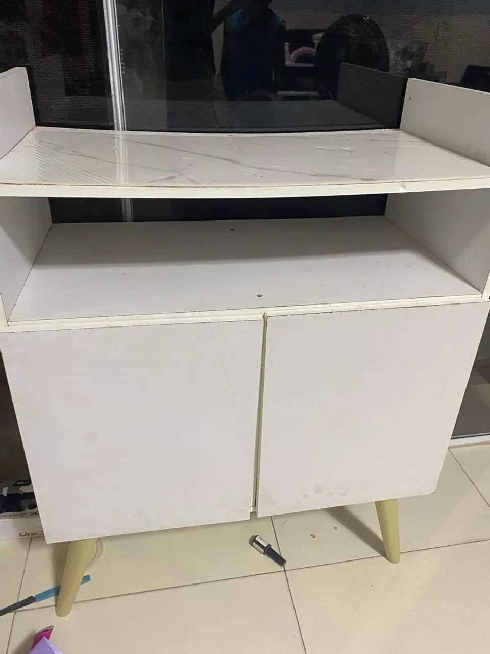 Mesa para studio