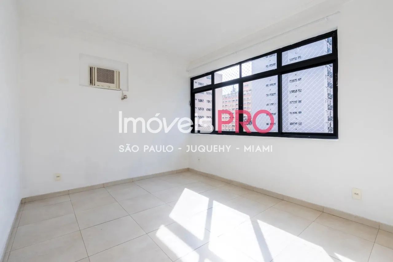 Apartamento, Itaim Bibi - São Paulo