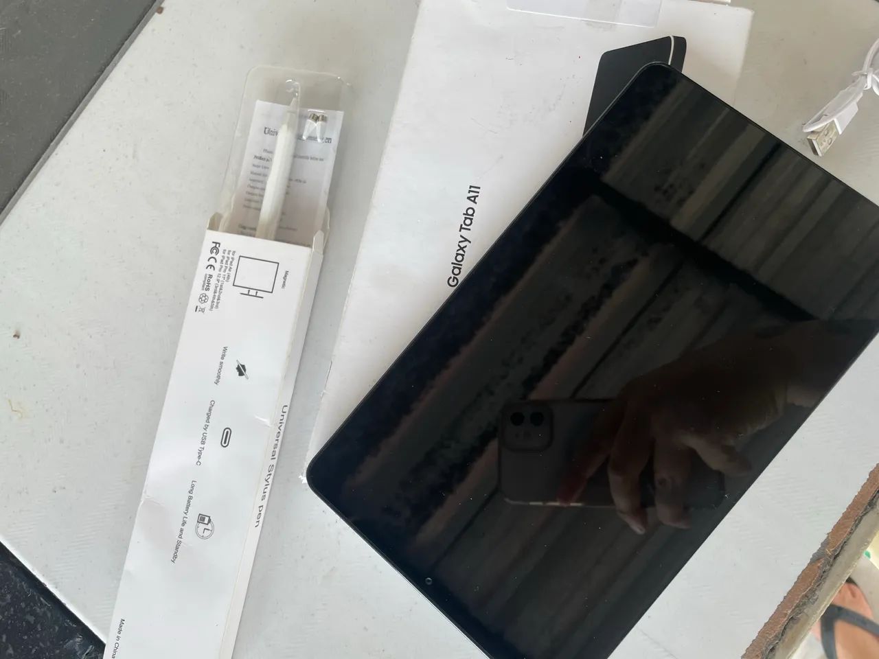 Tab A11 - Foto 2