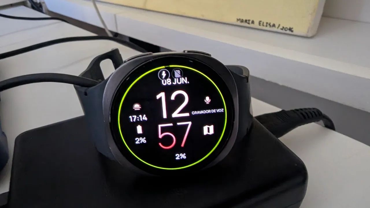 Galaxy watch 8 40mm - Foto 2