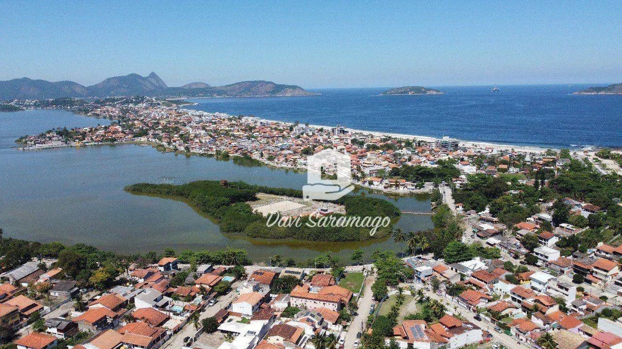 Terreno Piratininga Niteroi - Foto 5