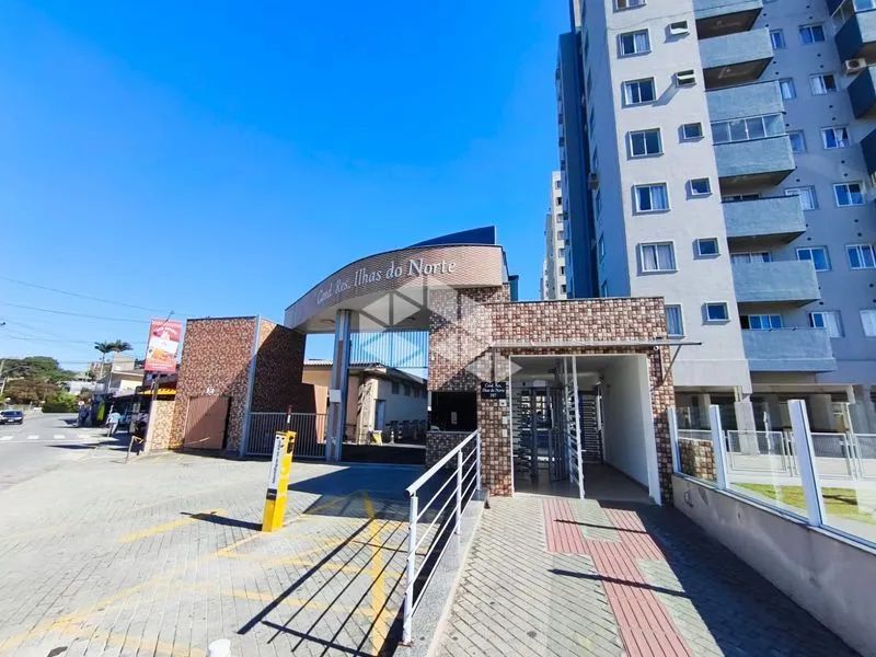 Apartamento 55M² - para Alugar - Foto 2